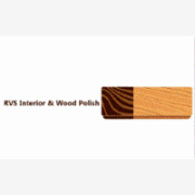 RVS Interior & Wood Polish