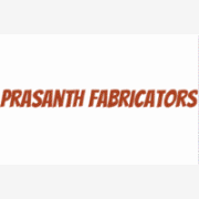 Prasanth Fabricators