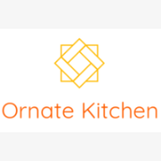 Ornate Kitchen