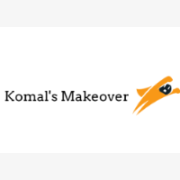 Komal's Makeover 