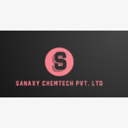 Sanaxy Chemtech Pvt. Ltd.