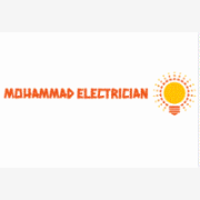 Mohammad Electrician