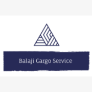 Balaji Cargo Service
