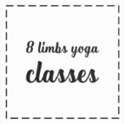 8 Limbs Yoga Classes