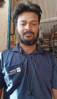 Manas Plumbing Works