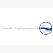 Thirumala Appliances Service