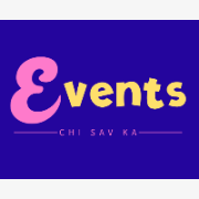 Chi Sav Ka Events