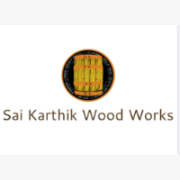 Sai Karthik Wood Works