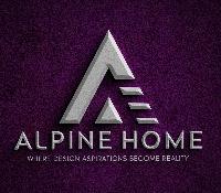 Alpine Home 