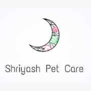 Shriyash Pet Care