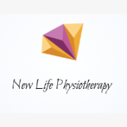 New Life Physiotherapy - Mumbai