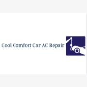 Cool Comfort Car AC Repair