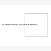Sri Venkateswara Ac Repair & Services