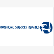 Universal Services & Repairs