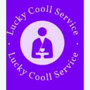 Lucky Cooll Service