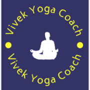 Vivek Yoga Coach