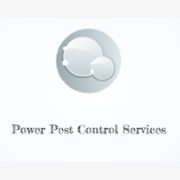 Power Pest Control Services 