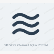 Sri Siddi Vinayaka Aqua System