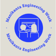 Manikanta Engineering Work