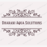 Dharani Aqua Solutions