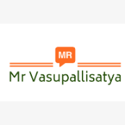 Mr Vasupallisatya