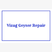 Vizag Geyser Repair