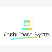 Krushi Power System