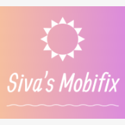 Siva's Mobifix
