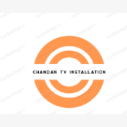 Chandan TV Installation