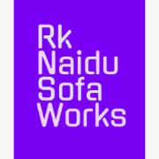 Rk Naidu Sofa Works