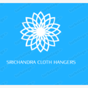 Srichandra Cloth Hangers