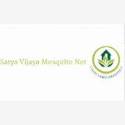 Satya Vijaya Mosquito Net