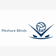 Meshure Blinds
