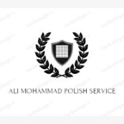 Ali Mohammad Polish Service