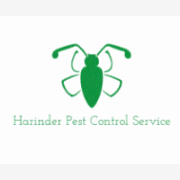 Harinder Pest Control Service