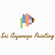 Sri Anjaneya Painting