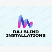 Raj Blind Installations