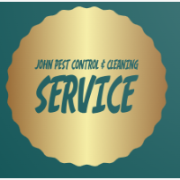 John Pest Control & Cleaning Service