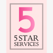5 Star Services