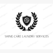 Shine Care Laundry Services