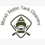 Murali Septic Tank Cleaners