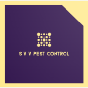S V V Pest Control