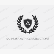 Sai Prashanth Constructions