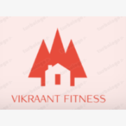 Vikraantn Fitness