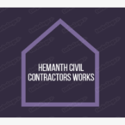 Hemanth Civil Contractors Works