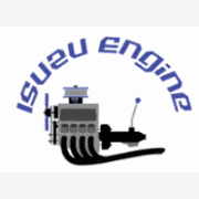 ISUZU Engine 