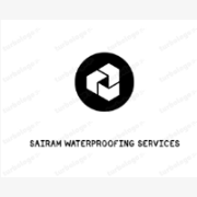 Sairam Waterproofing Services