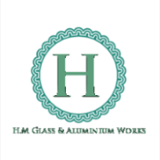 H.M Glass & Aluminium Works