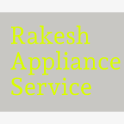 Rakesh Appliance Service