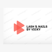 Lash & Nails by Vicky 